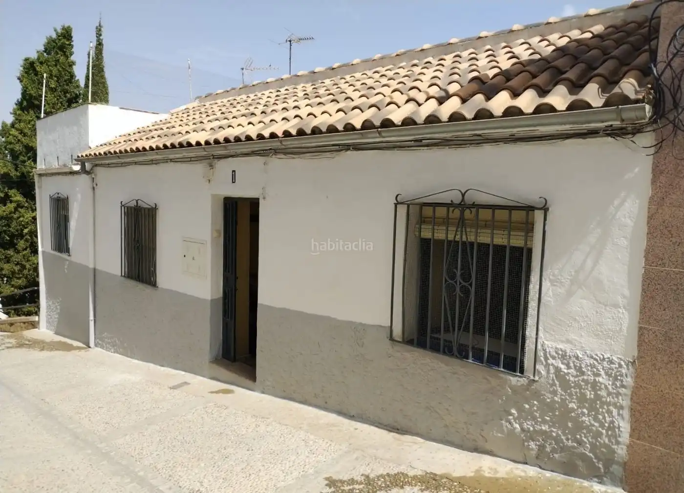 Habitatge en venda a Calle Cristo de la Clemencia 6, imagen 2