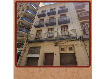 Altri in vendita a Calle Comtes D'Urgell 20