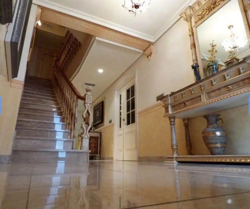 Casa o xalet en venda en Crevillent amb Aire condicionat, Calefacció i Jardí privat