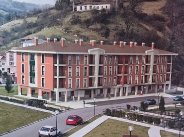 Terreno residenziale in vendita a Calle Constitución 5