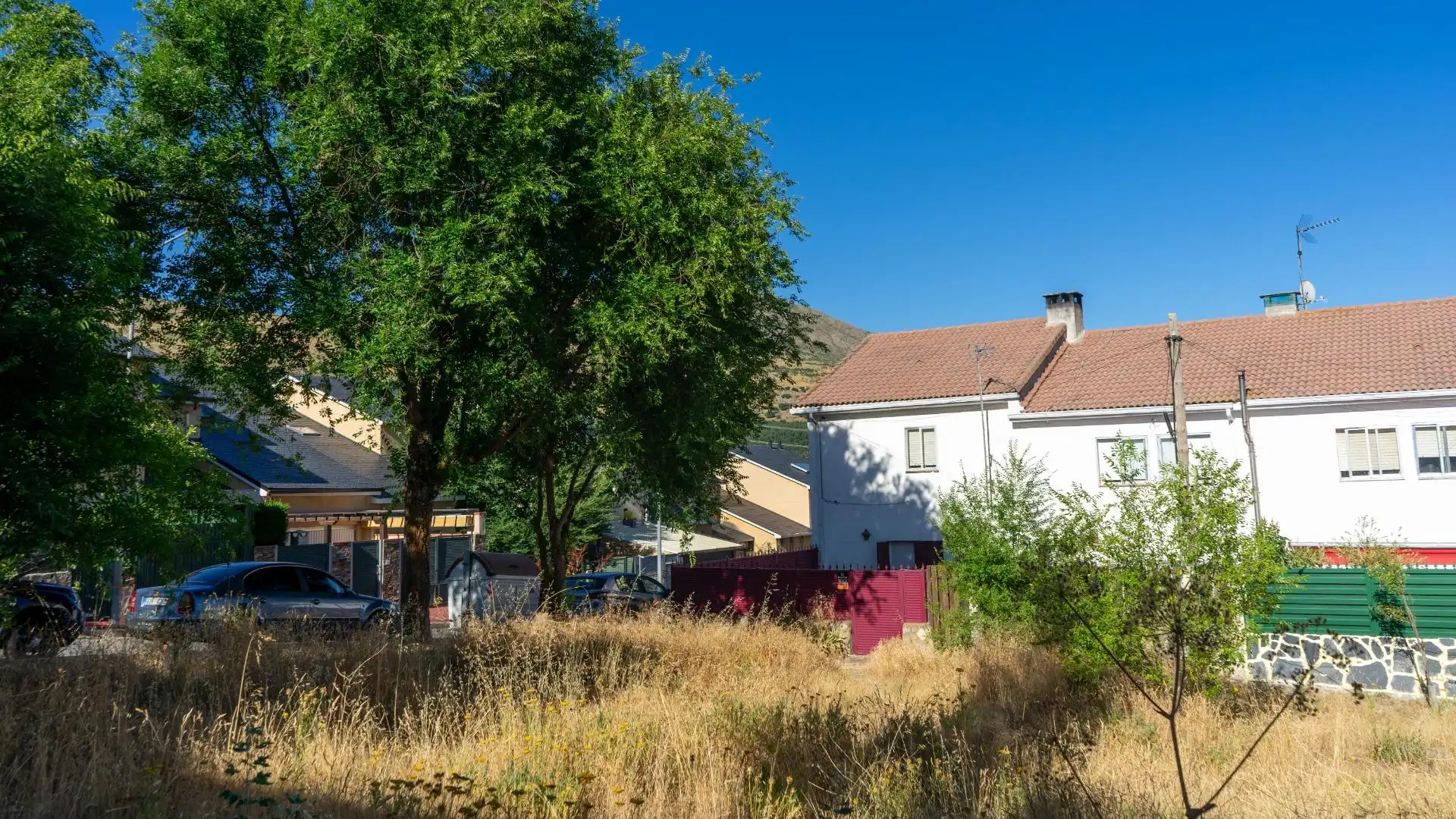Terreni e lotti in vendita a Los Ángeles de San Rafael, imagen 12