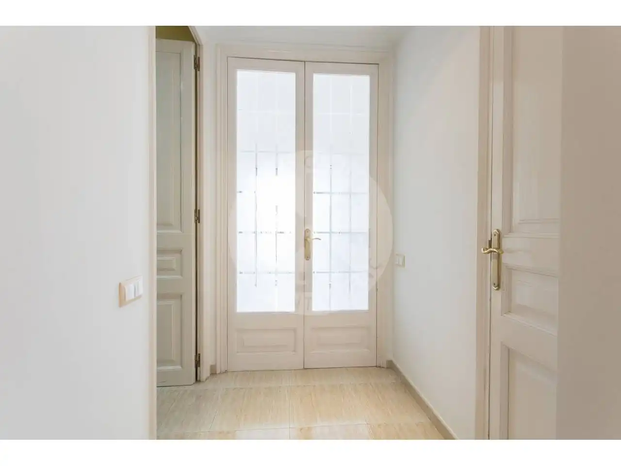 Piso en venta en Manresa con Calefacción y Balcón