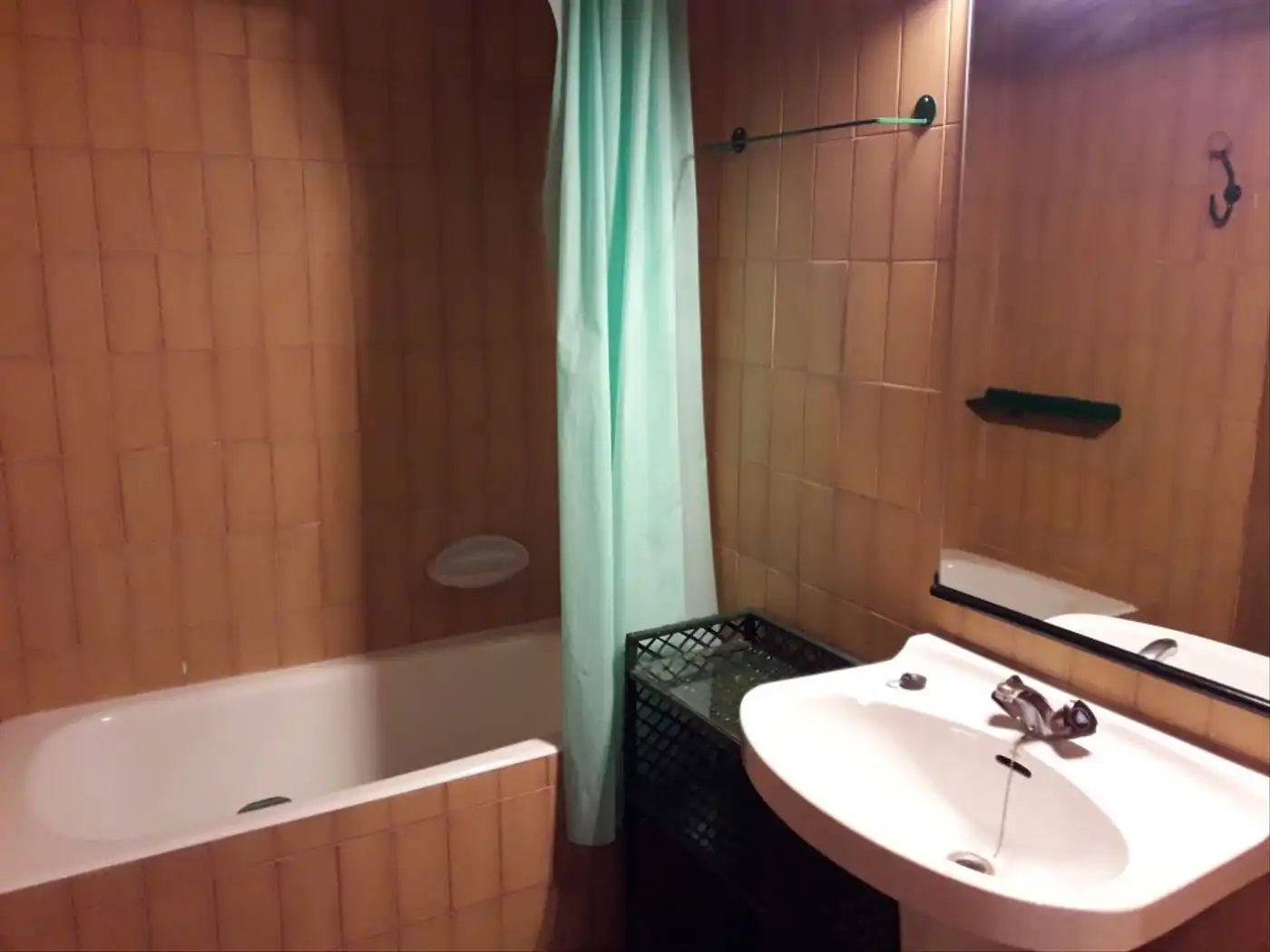 Apartment with terrace to rent in Carrer Moixeró 2, imagen 18