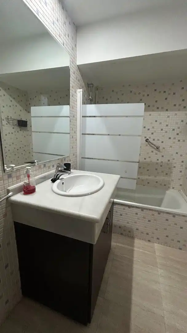 Flat with lift to rent in Casco Antiguo, imagen 13