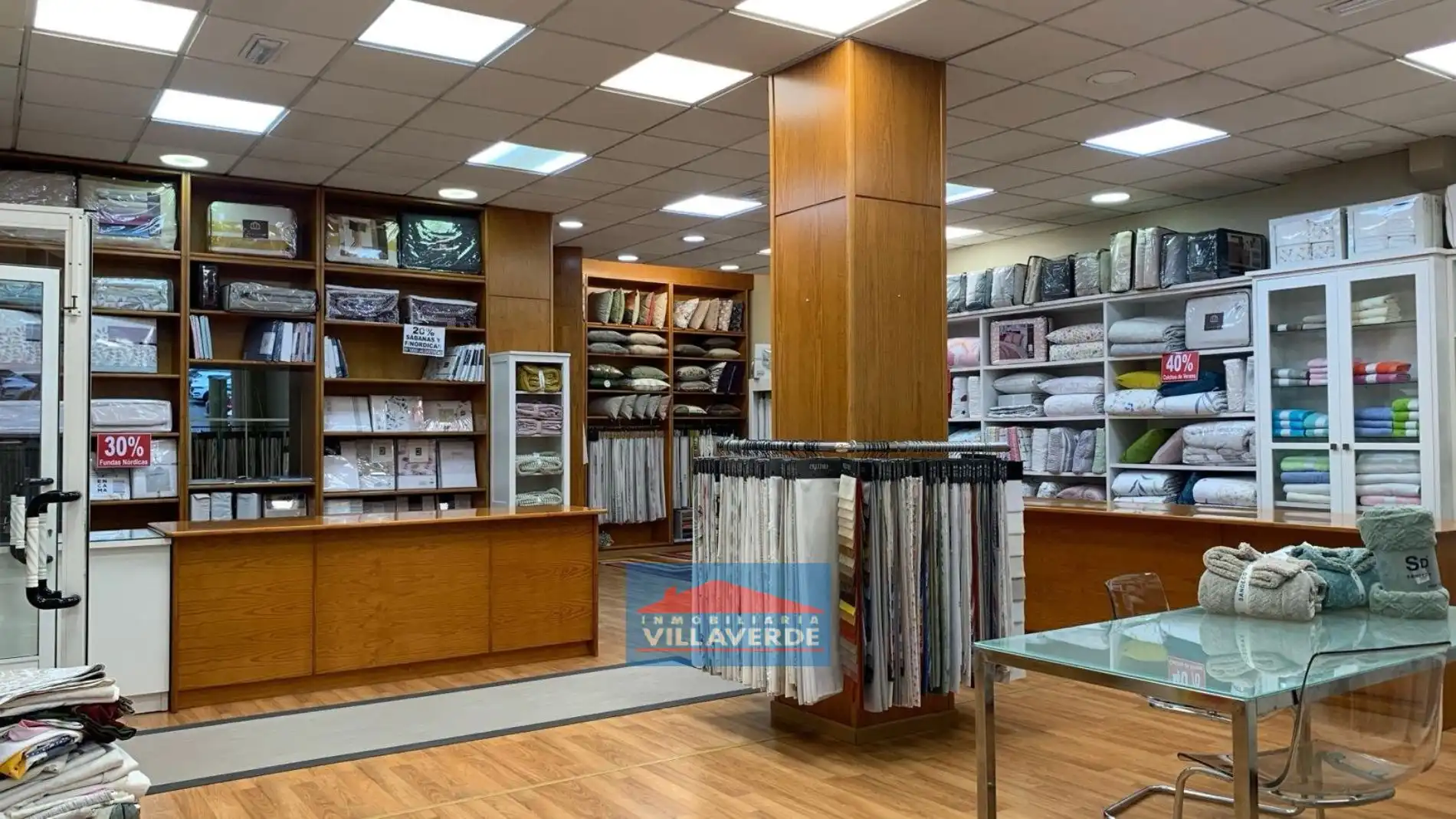 Business premises to rent in Cangas pueblo, imagen 4