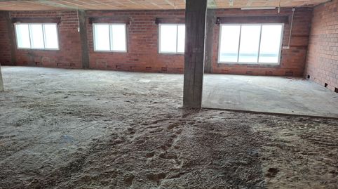 Foto 4 de Piso en venta en Avenida Arcadio Pardiñas, 179, Burela, Lugo