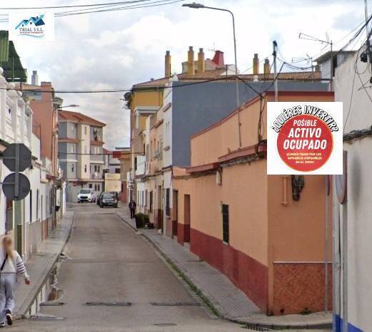 Casa-chalet en Venta en Calle SANTA ISABEL en San Pedro - Gabriel Miró - María Guerrero