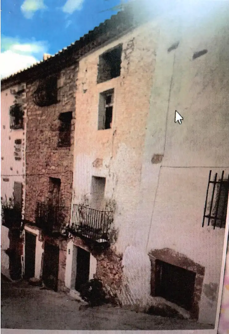 Haus zum Verkauf in Carrer Pastor, imagen 3