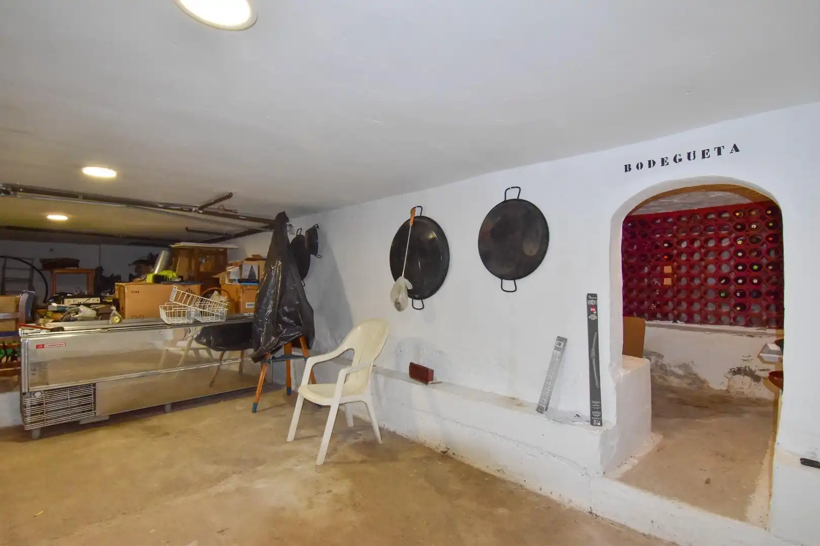 Casa o xalet en venda en Torrent amb Aire condicionat, Jardí privat i Terrassa