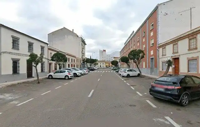 Casa en venta en CL CERVANTES