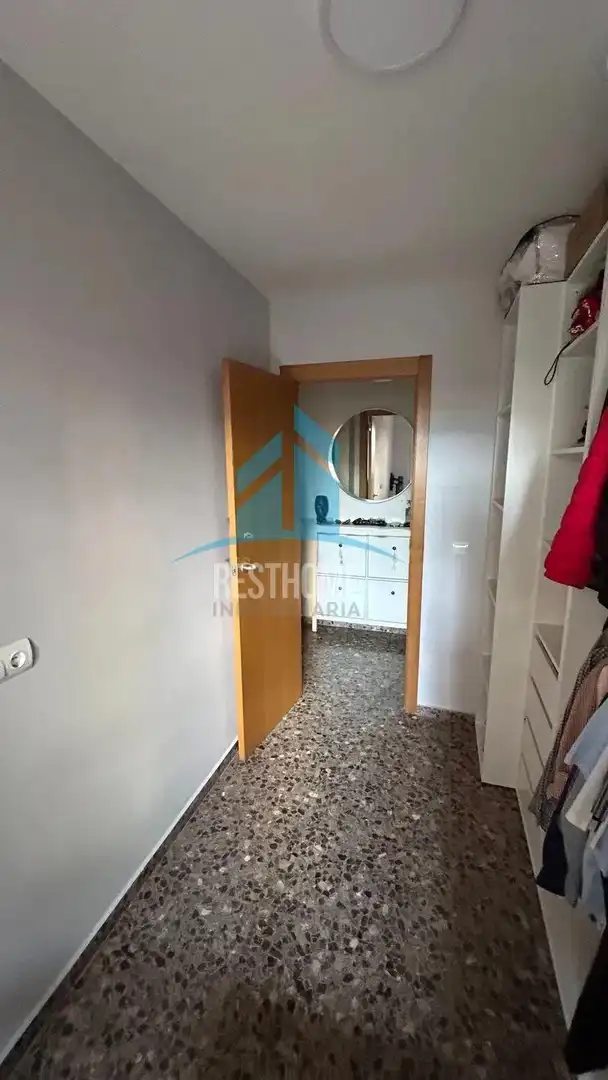Flat for sale in Cullera  with Air Conditioner and Terrace