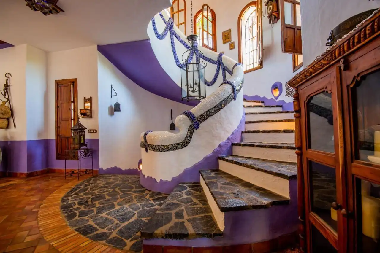 Villa mit Pool zum Verkauf in Calle Guadalhorce 15, imagen 23