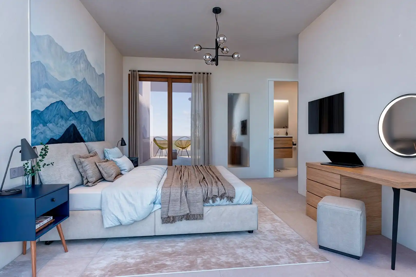 Chalet con terraza en venta en Torre-Pacheco, imagen 6