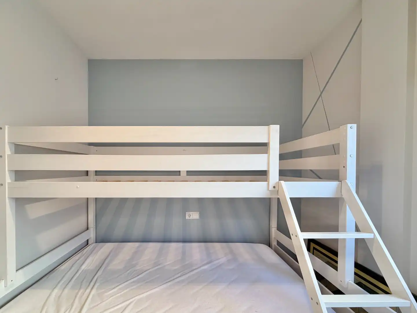 Bedroom of Flat for sale in Calafell  with Air Conditioner, Heating and Furnished
