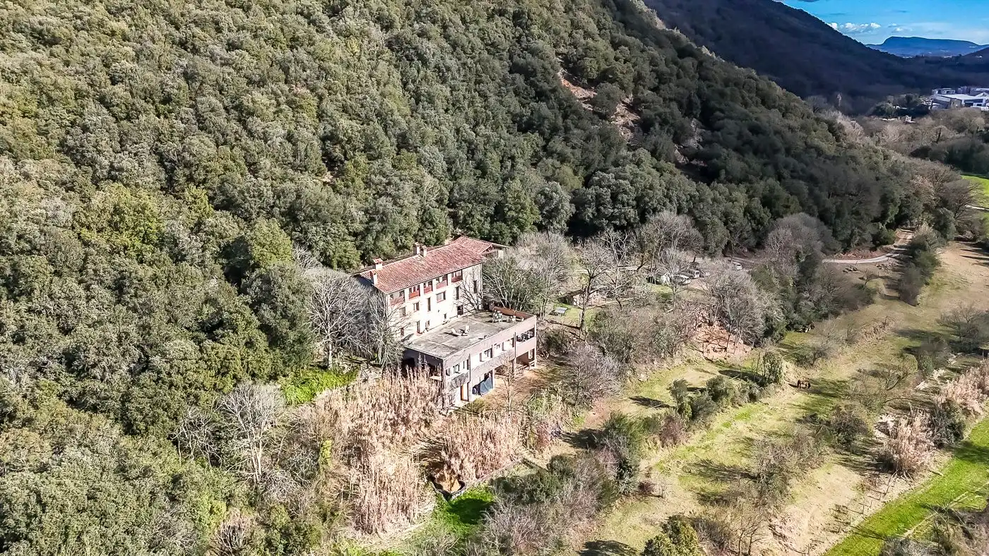 Landhaus mit Garten zum Verkauf in Olot, imagen 52
