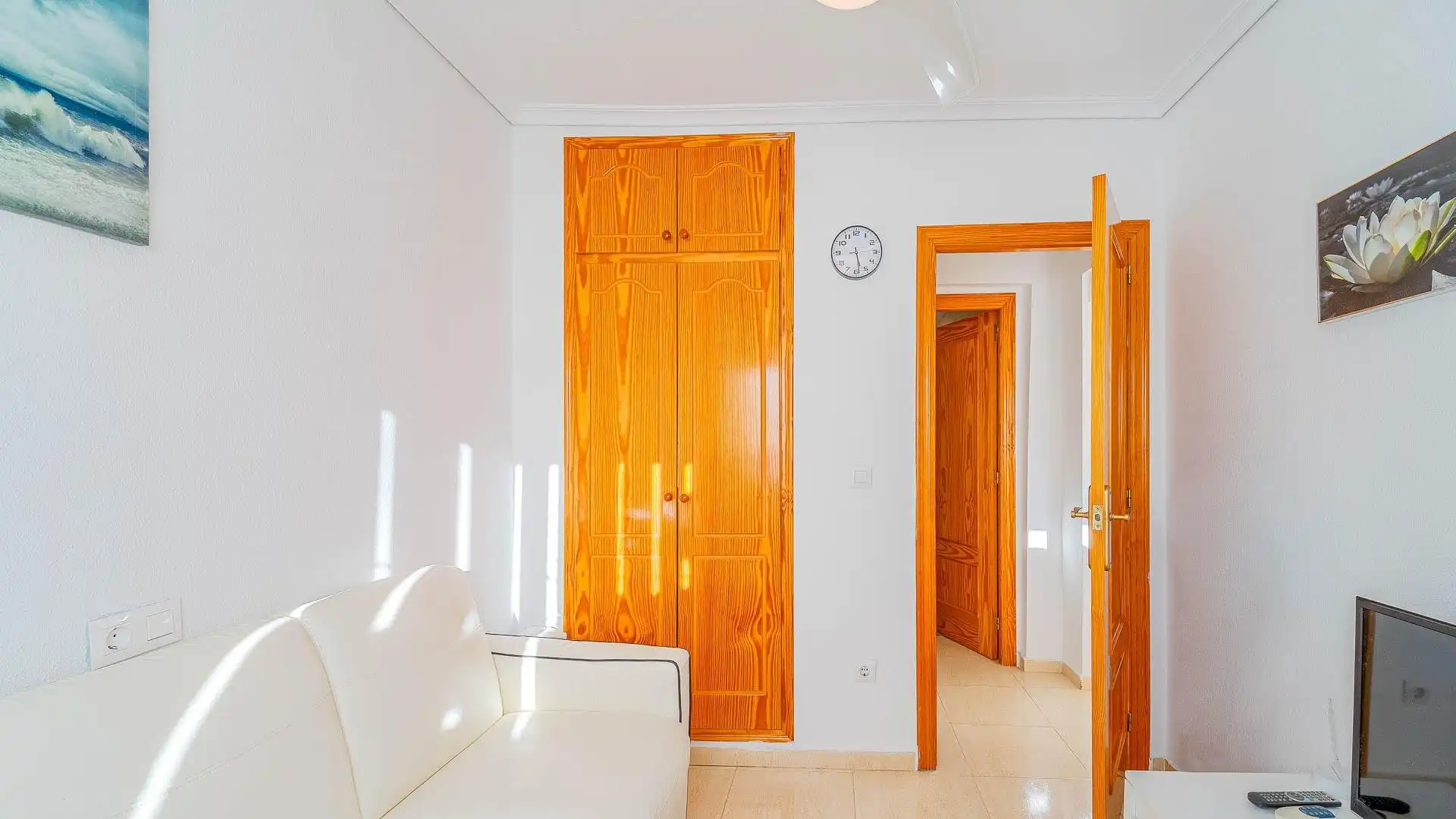 Casa o chalet en venta en Santa Pola con Jardín privado, Terraza y Piscina comunitaria