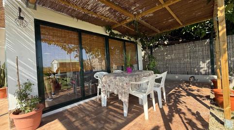 Foto 5 de Finca rústica en venda a Nord, Tarragona