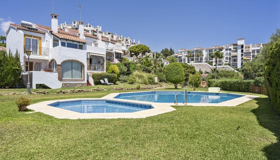 Foto 1 de Casa o xalet en venda a Calahonda, Málaga