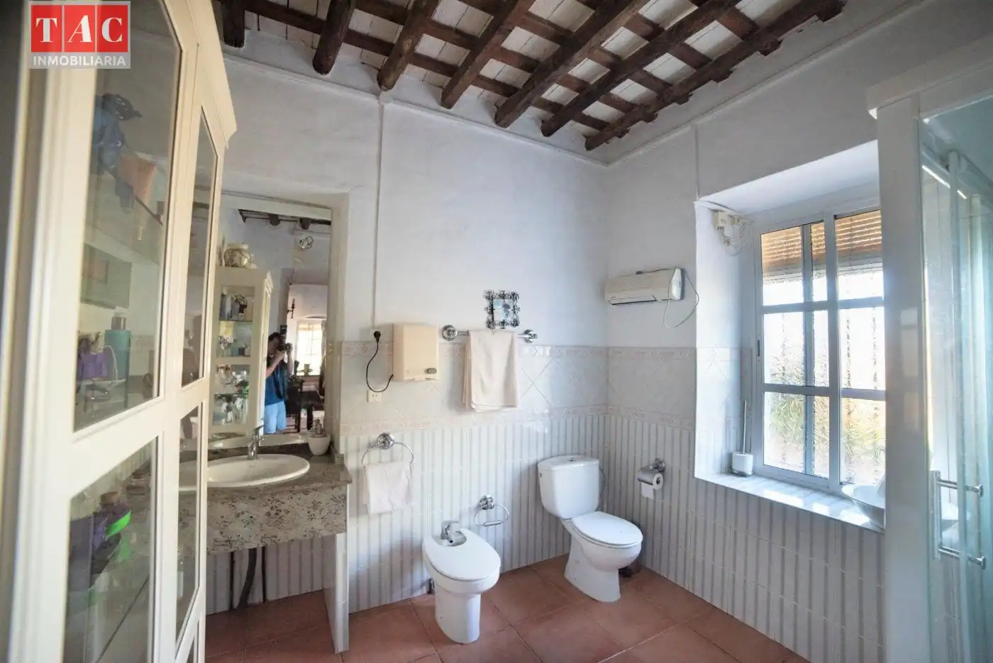 Casa rústica amb piscina en venda a Villablanca, imagen 34