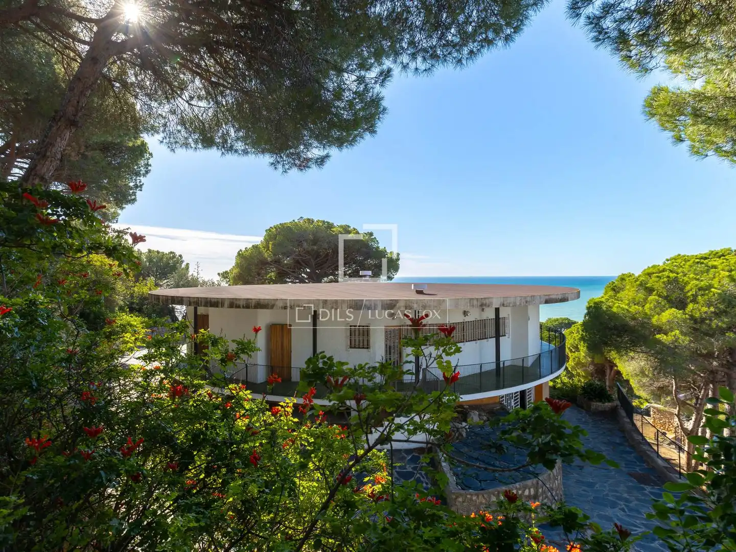 Chalet con terraza en venta en Urbanitzacions, imagen 3
