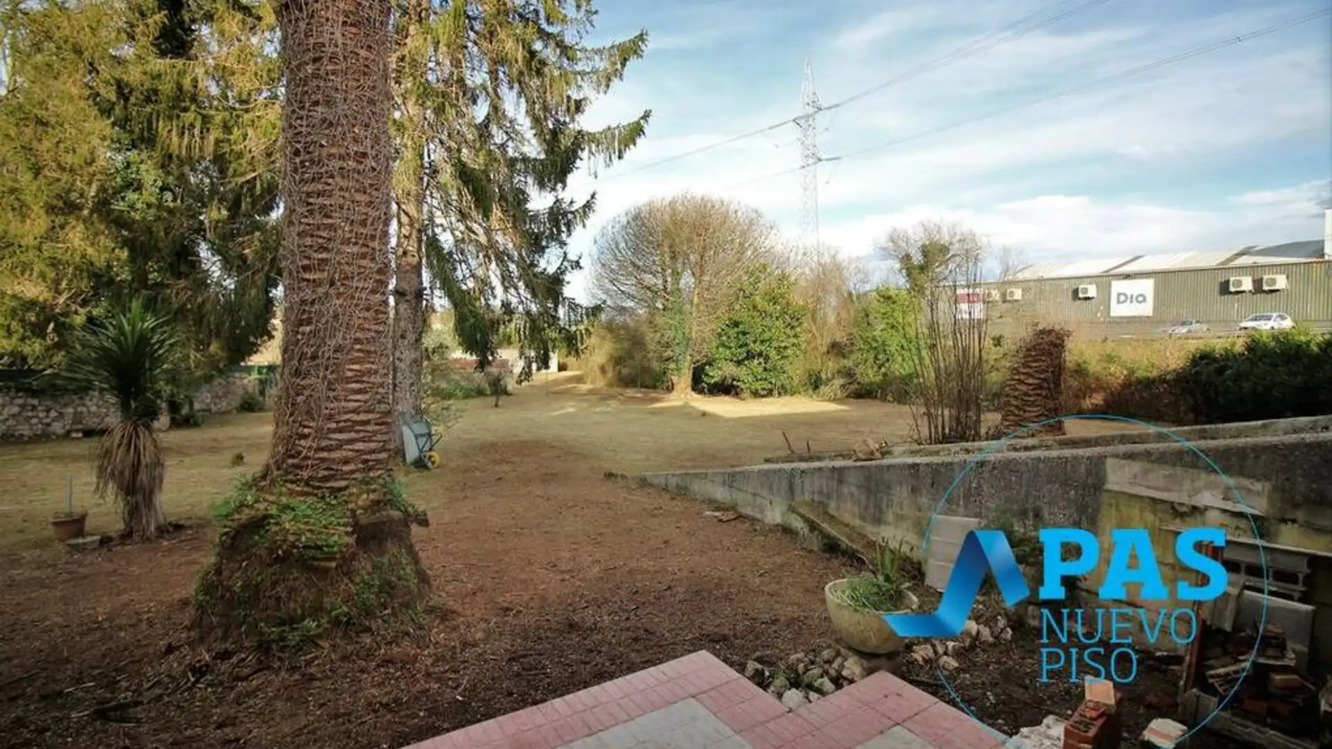 Jardín de Casa o chalet en venta en El Astillero   con Calefacción, Jardín privado y Trastero