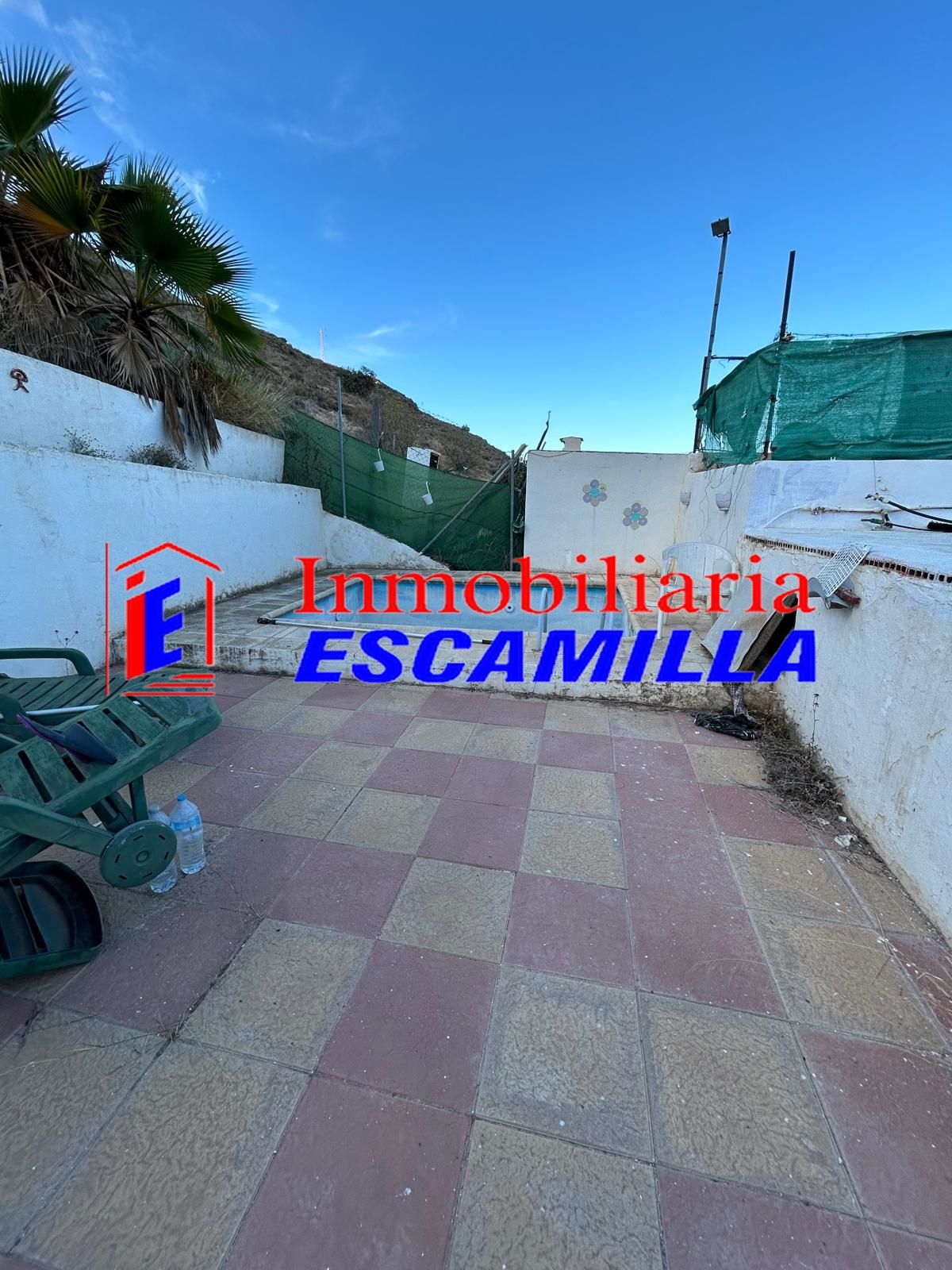Casa o xalet en venda a Calle Cerrillo Pago, 71D, Berja