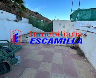 Exterior view of House or chalet for sale in Berja  with Private garden, Terrace and Swimming Pool