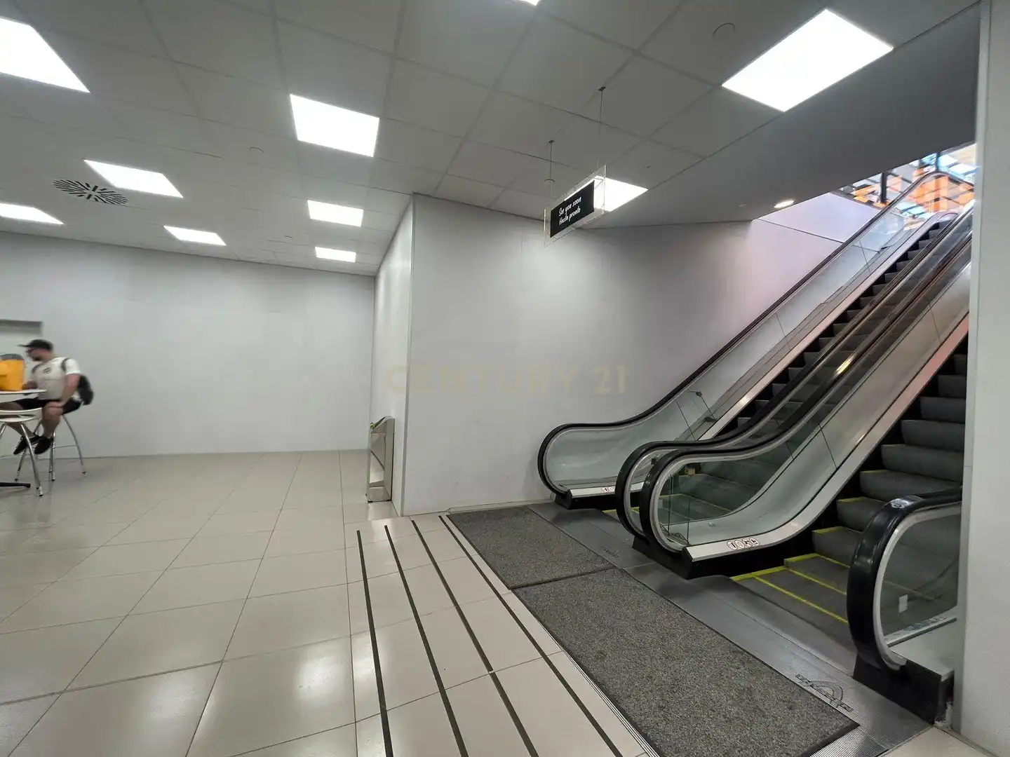 Business premises to rent in avenida bruselas 10, imagen 13