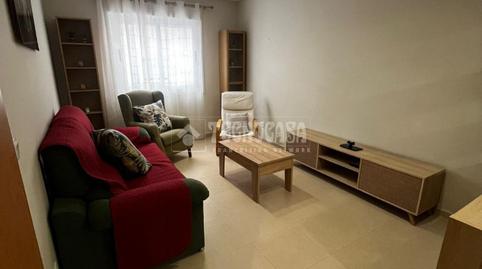 Foto 2 de Pis de lloguer a Puerto de Garrucha, Garrucha