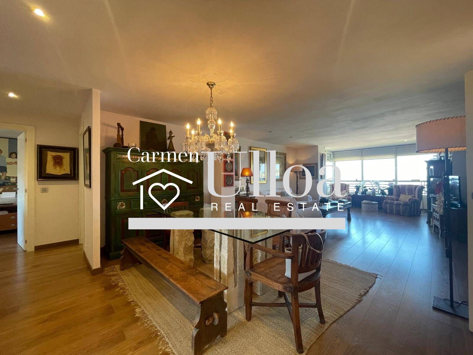 Flat for sale in Avenida de la Costa Blanca, Cabo de las Huertas, Playa de San Juan - El Cabo de las Huertas, Alicante / Alacant