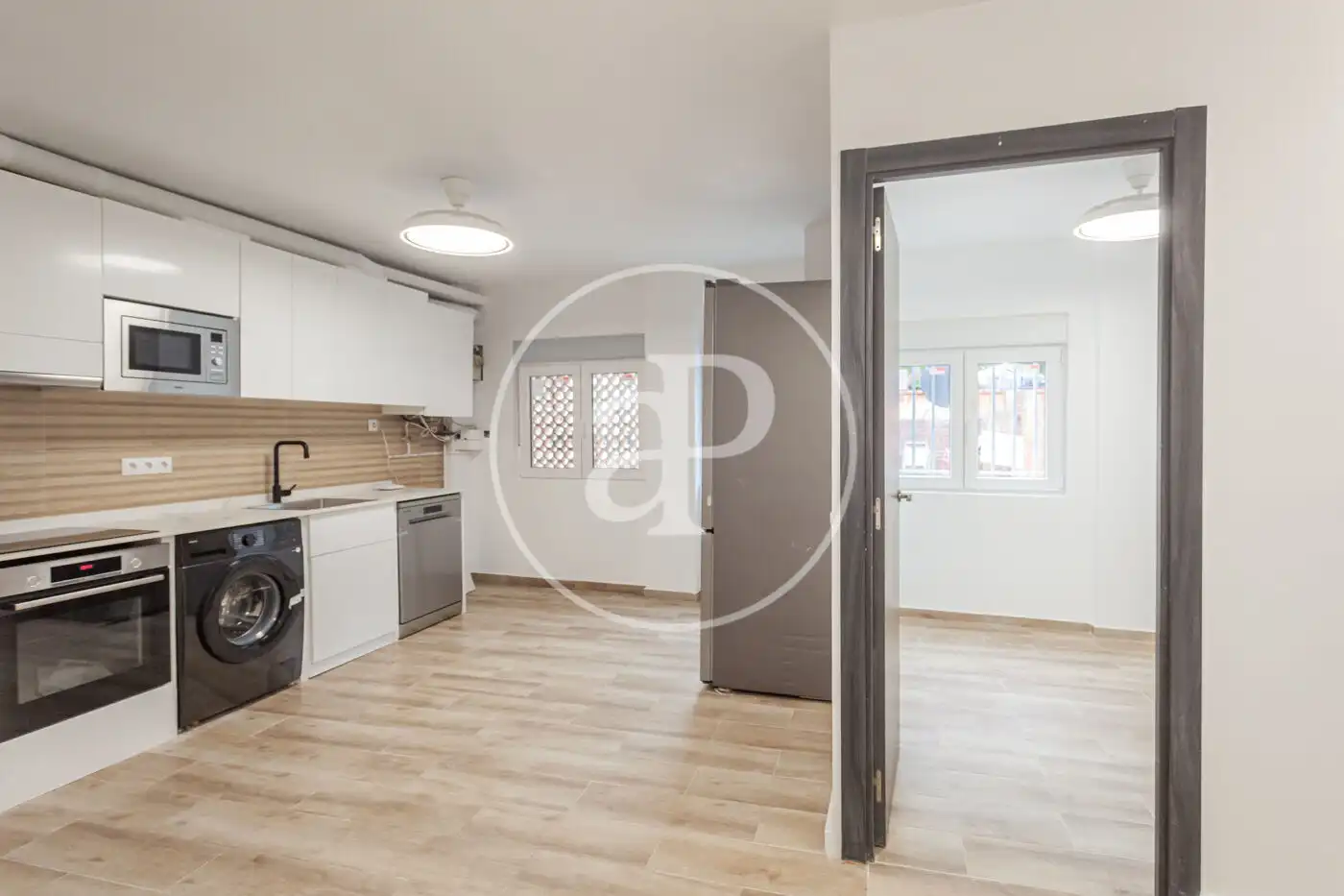 Flat with lift for sale in C. de García Noblejas 4, imagen 9