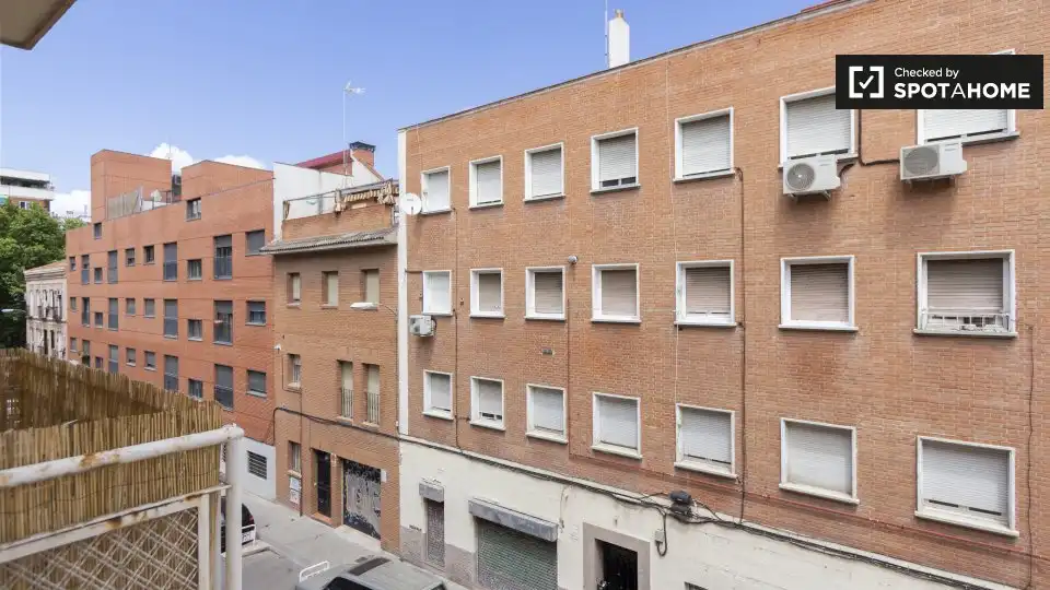 Wohnung zur Miete in Carabanchel, imagen 15