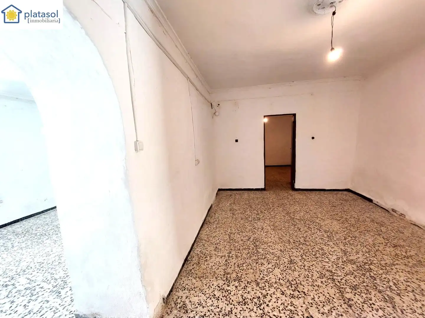 Houses for sale in Corteconcepción  with Private garden