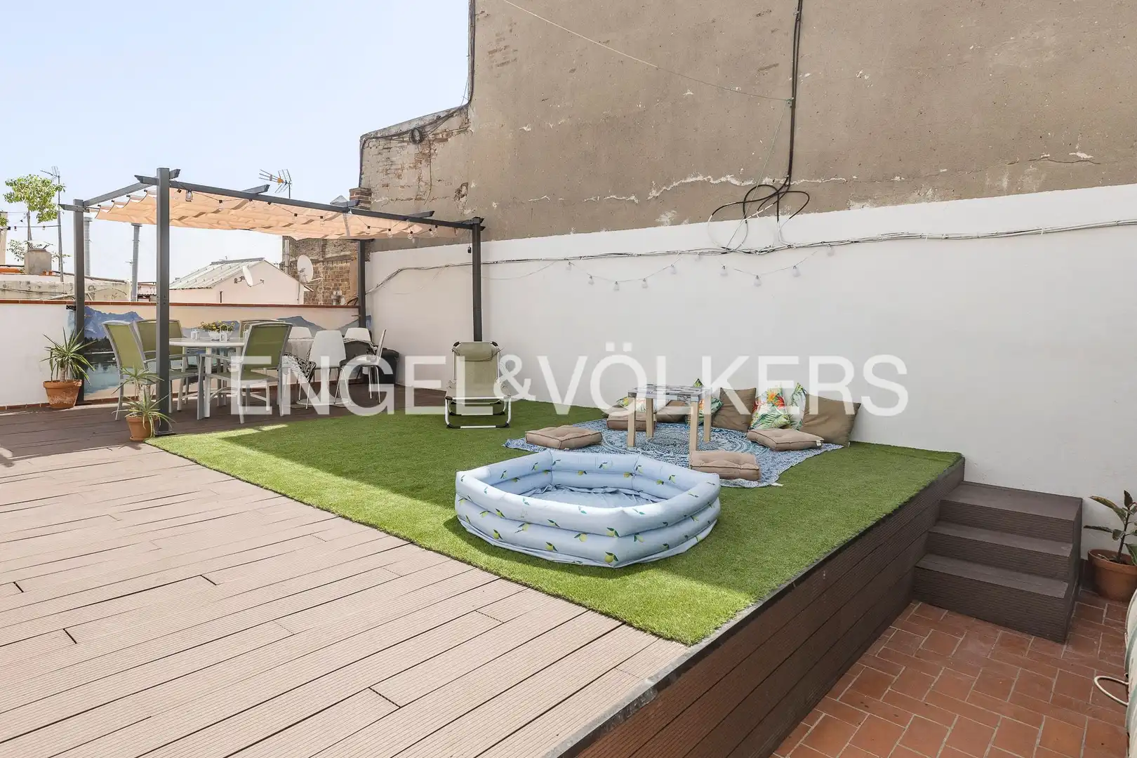 Penthouse zum Verkauf in Ciutat Vella, imagen 38