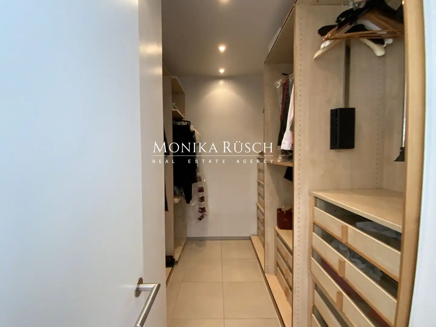 Casa o xalet en venda en Sant Cugat del Vallès amb Aire condicionat, Calefacció i Jardí privat