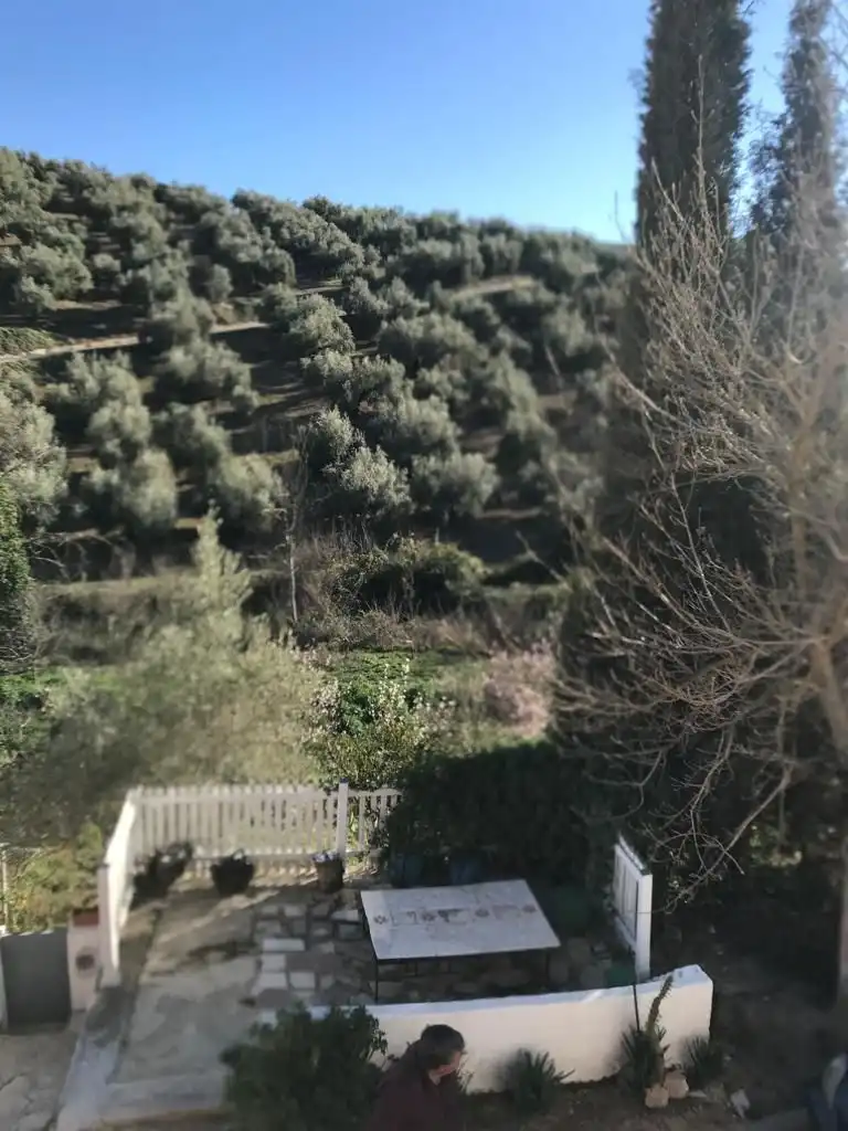 Country homes for sale in Villanueva de Algaidas  with Storage room