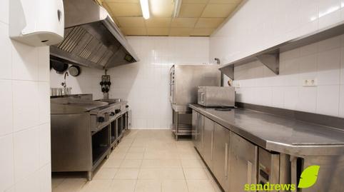 Foto 5 von Geschaftsraum zur Miete in La Jonquera, Girona