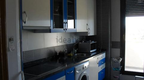 Foto 5 de Àtic de lloguer a Pelabravo, Salamanca