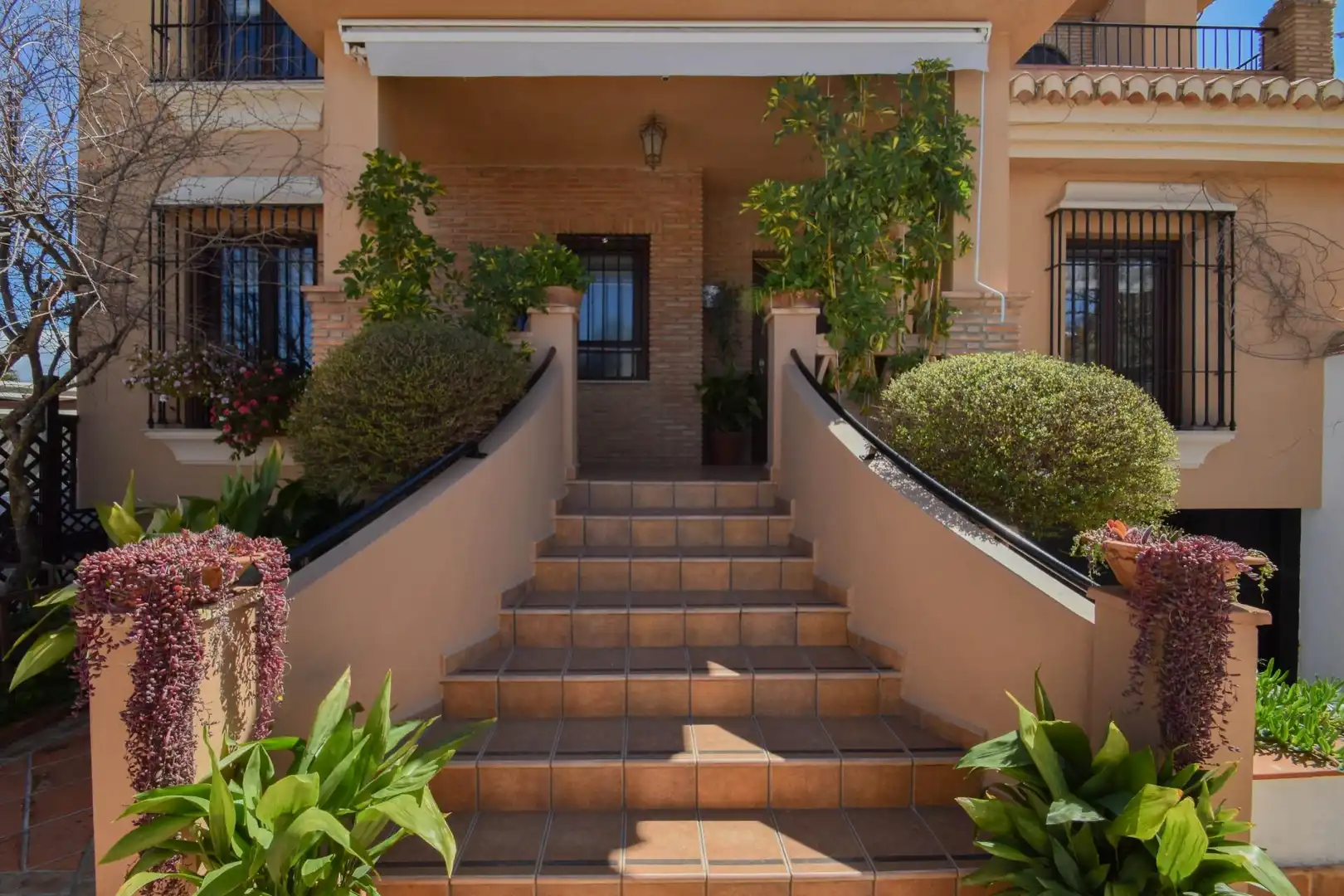 Casa o xalet en venda en Las Gabias amb Aire condicionat, Calefacció i Jardí privat