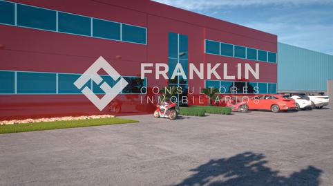 Photo 5 of Industrial buildings for sale in Carrer Anoia, Mercat, Barcelona