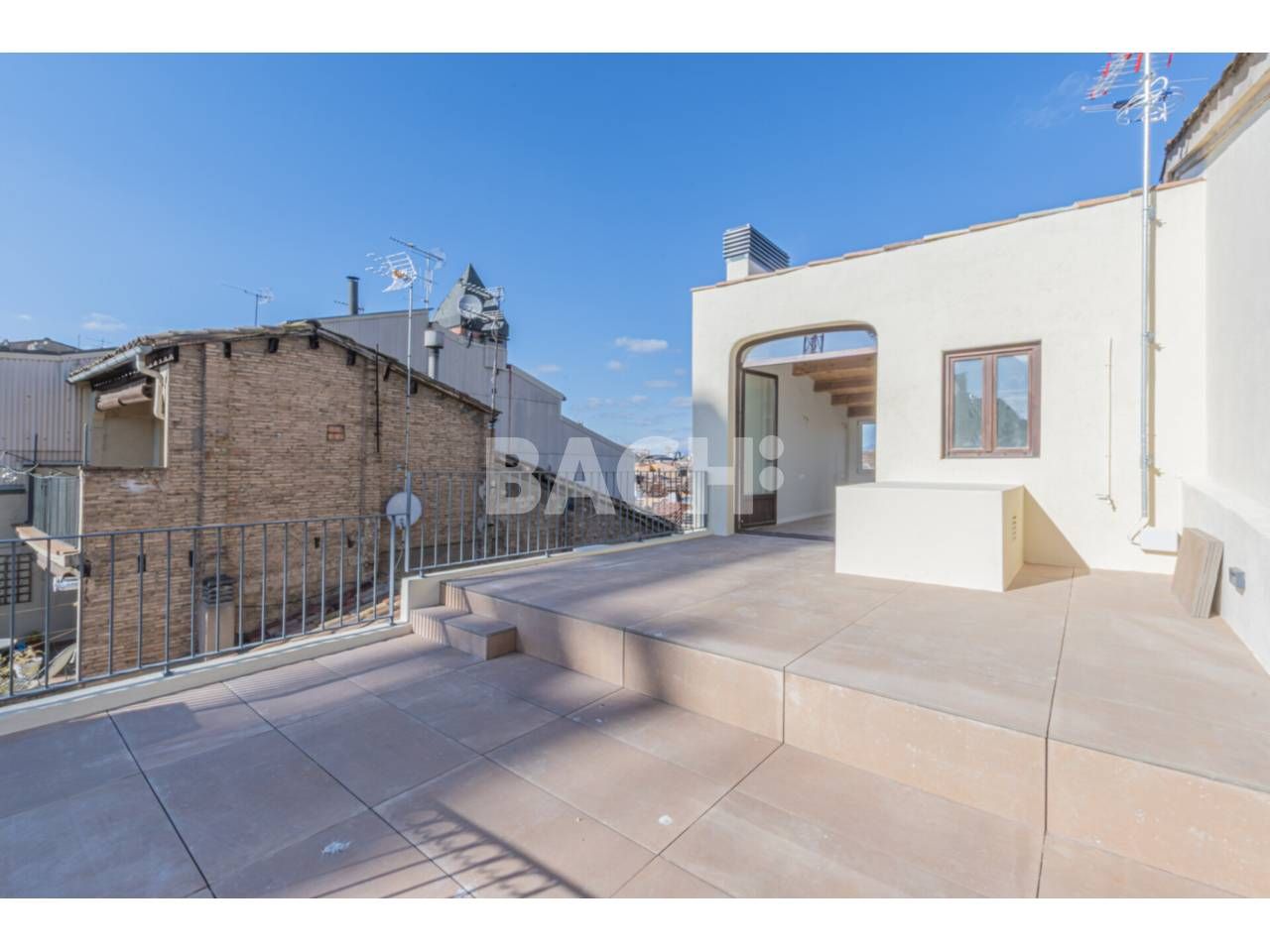 Dúplex en venta en Rambla Passeig, 39, Centre