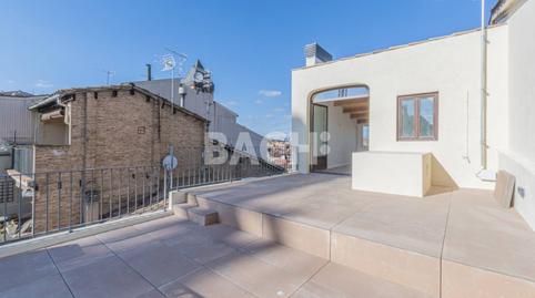 Foto 2 de Dúplex en venta en Rambla Passeig, 39, Centre, Vic