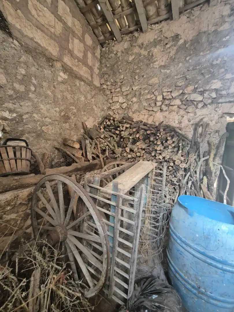 Casa rústica con jardín en venta en Sineu, imagen 44