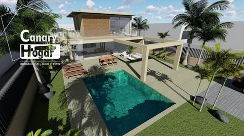 Foto 3 de Casa o chalet en venta en Palm - Mar, Arona