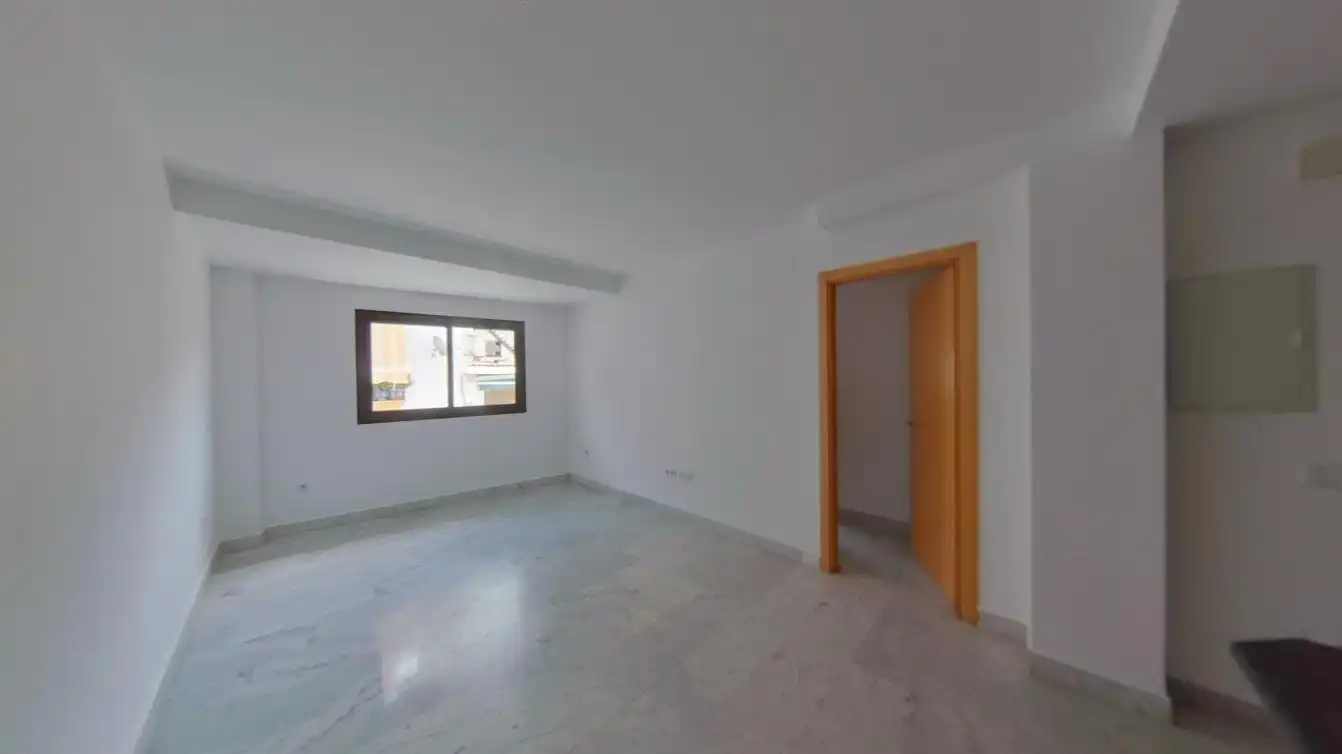 Ático en venta en Benalmádena