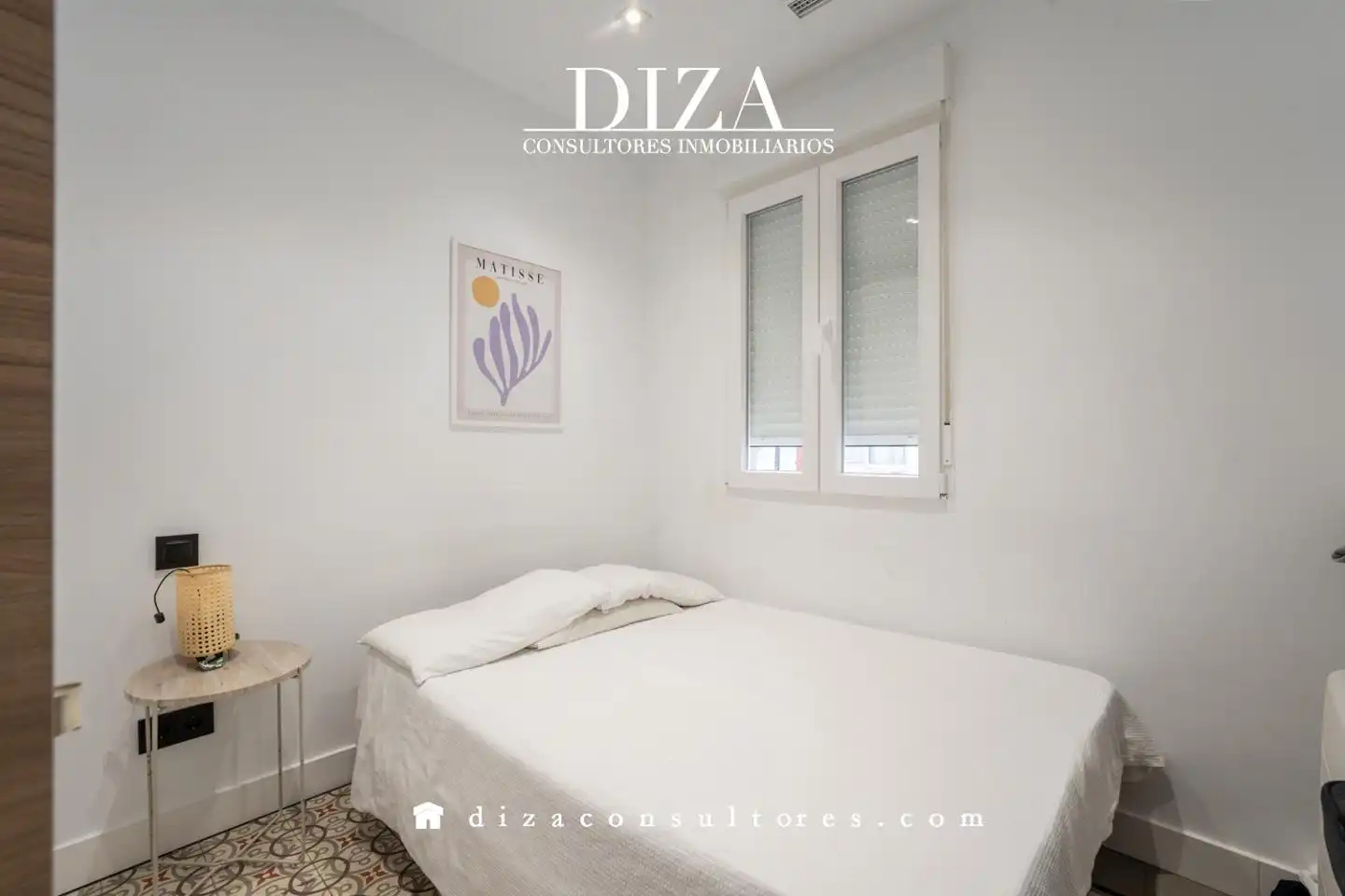 Flat with lift for sale in De Fernando El Católico, imagen 18