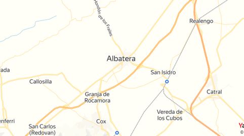 Foto 3 de Piso en venta en Albatera, Alicante