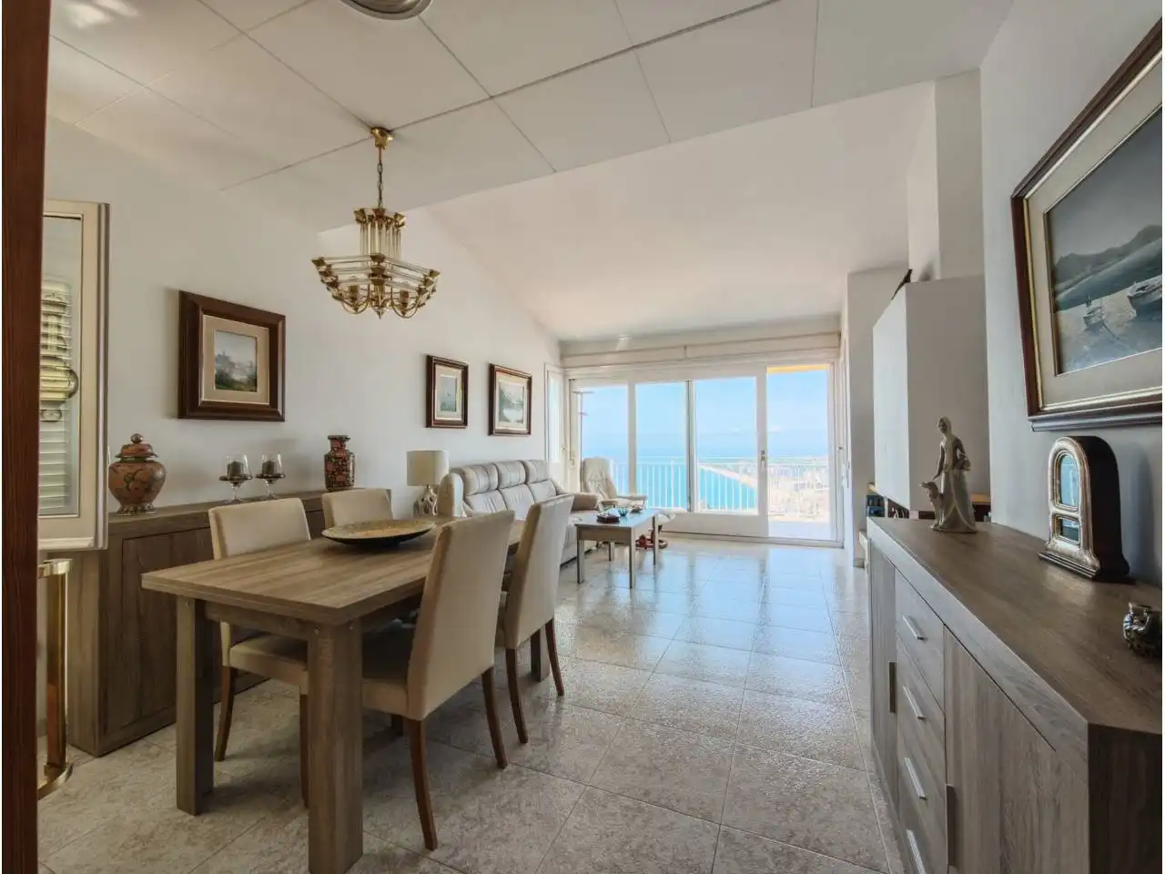Maison avec piscine à vendre à Calle VIDAL I BARRAQUER, imagen 40