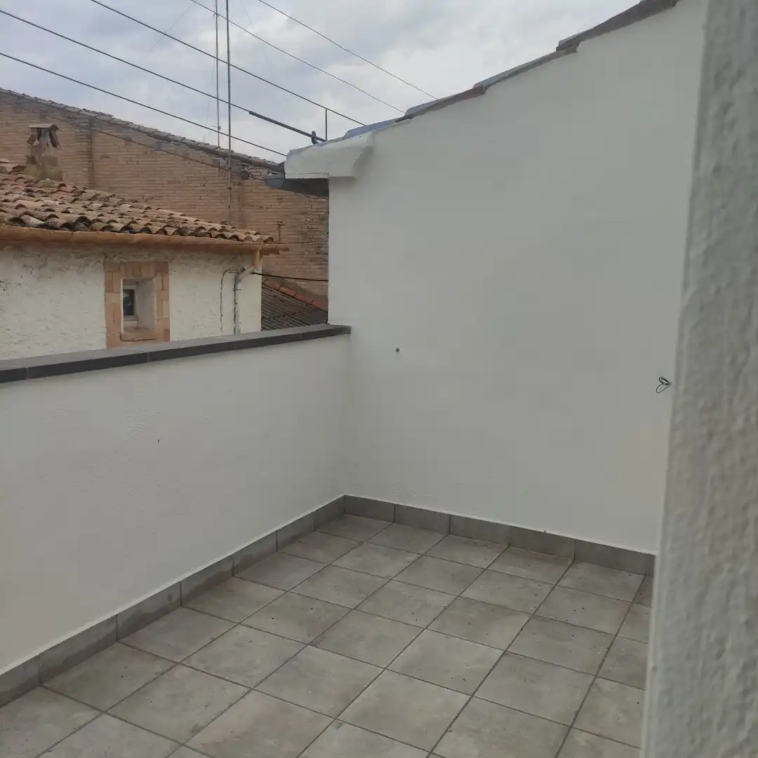 Adossat amb terrassa en venda a Carrer Vilafranca, imagen 2