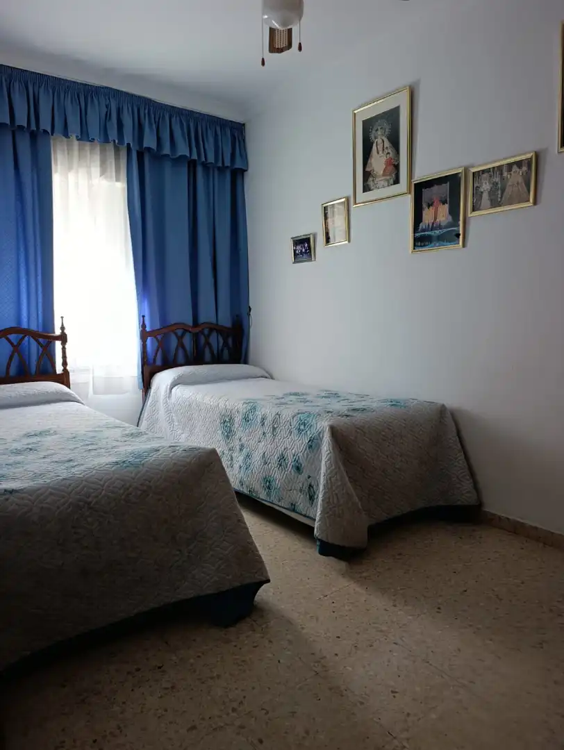 Habitación de Piso en venta en Centro - Barriada Mallorca